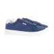 Basket Plate Cuir Colmar Bates Light