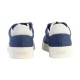 Basket Plate Cuir Colmar Bates Light