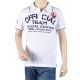 Polo RG 512 Enfant RGI 345 Blanc
