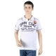 Polo RG 512 Enfant RGI 345 Blanc