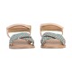Sandale Plate Cuir Enfant Mod8 Cloonimals
