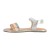 Sandale Plate Cuir Enfant Mod8 Cloonimals