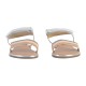 Sandale Plate Cuir Enfant Mod8 Cloonimals