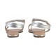 Sandale Plate Cuir Enfant Mod8 Cloonimals