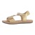Sandale Plate Cuir Enfant Mod8 Cloonimals