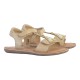 Sandale Plate Cuir Enfant Mod8 Cloonimals