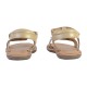 Sandale Plate Cuir Enfant Mod8 Cloonimals