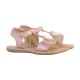 Sandale Plate Cuir Enfant Mod8 Cloonimals