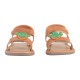 Sandale Plate Cuir Enfant Mod8 Cloonimals