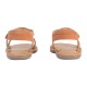 Sandale Plate Cuir Enfant Mod8 Cloonimals