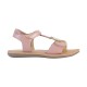 Sandale Plate Cuir Enfant Mod8 Cloonimals