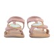 Sandale Plate Cuir Enfant Mod8 Cloonimals