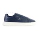Basket Plate Cuir Gant Joree