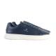 Basket Plate Cuir Gant Joree