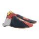Coffret Chausson Cuir Bebe Robeez Fireman