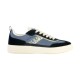Basket Basse Cuir Napapijri Bark