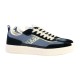 Basket Basse Cuir Napapijri Bark
