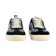 Basket Basse Cuir Napapijri Bark