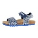 Sandale à Scratch Plate Geox Enfant Chalki 