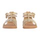 Sandale à Zip Plate Geox Enfant Karly