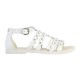 Sandale Plate Geox Enfant Karly