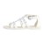 Sandale Plate Geox Enfant Karly