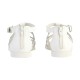 Sandale Plate Geox Enfant Karly
