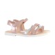 Sandale à Scratch Plate Geox Enfant Karly