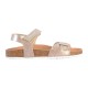 Sandale à Scratch Plate Geox Enfant Karly