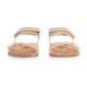 Sandale à Scratch Plate Geox Enfant Karly