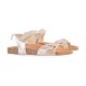 Sandale à Scratch Plate Geox Enfant Karly