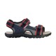 Sandale Plate Geox Enfant Strada