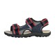 Sandale Plate Geox Enfant Strada