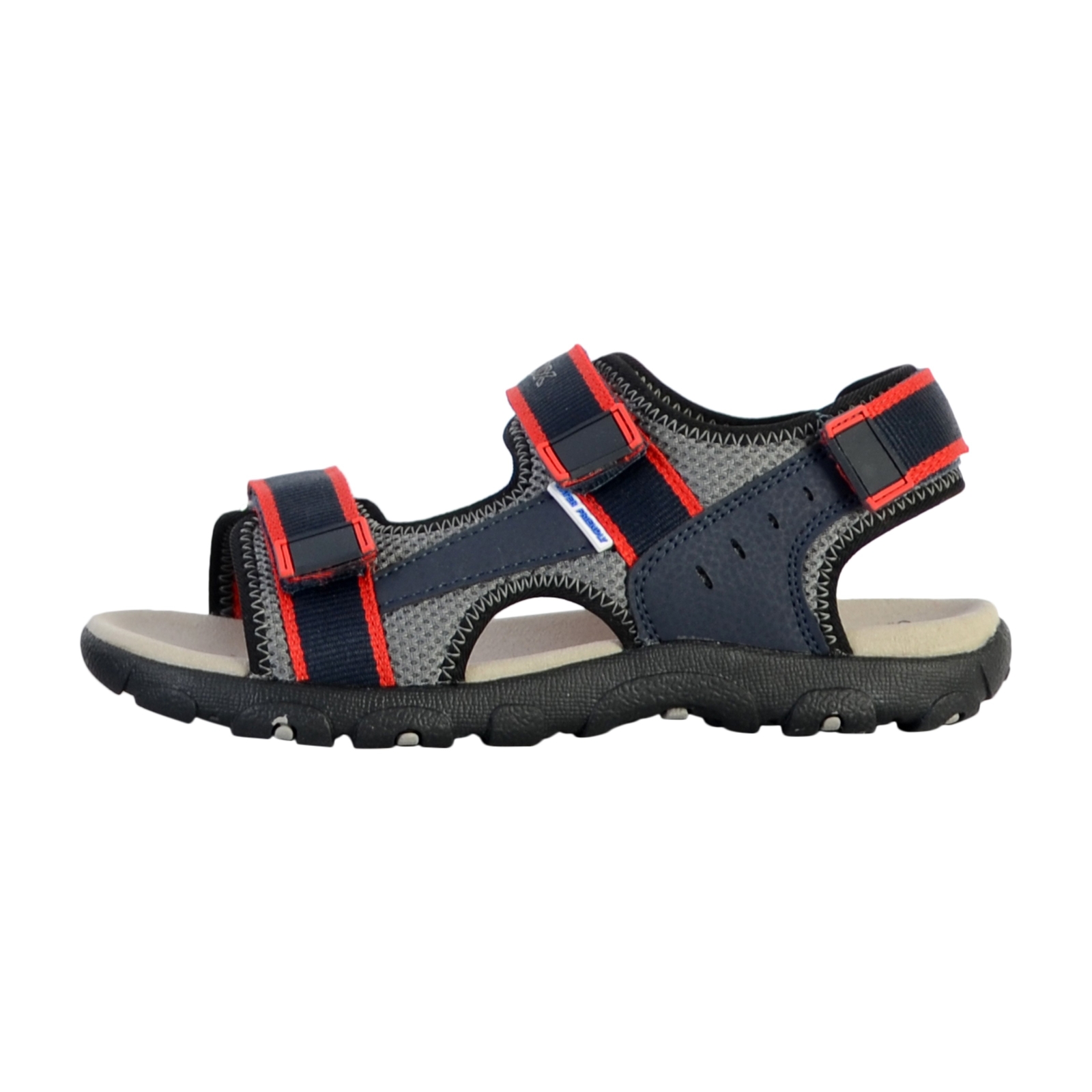 Sandale Plate Geox Enfant Strada