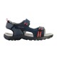 Sandale Plate Geox Enfant Strada