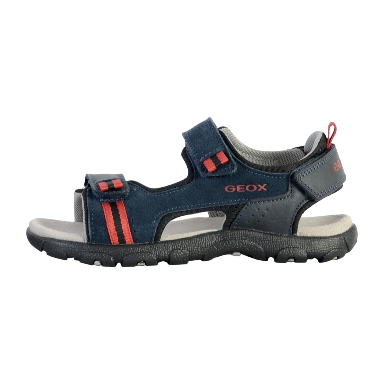Sandale Plate Geox Enfant Strada