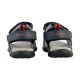 Sandale à Scratch Plate Geox Enfant Strada