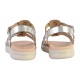 Sandale Plate Geox Enfant Soleima