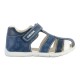 Sandale Cuir Enfant Geox Elthan