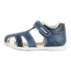 Sandale Cuir Enfant Geox Elthan