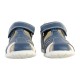 Sandale Cuir Enfant Geox Elthan