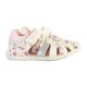 Sandale Cuir Enfant Geox Elthan
