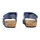 Sandales Cuir Geox Enfant Ghita