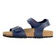 Sandales Cuir Geox Enfant Ghita