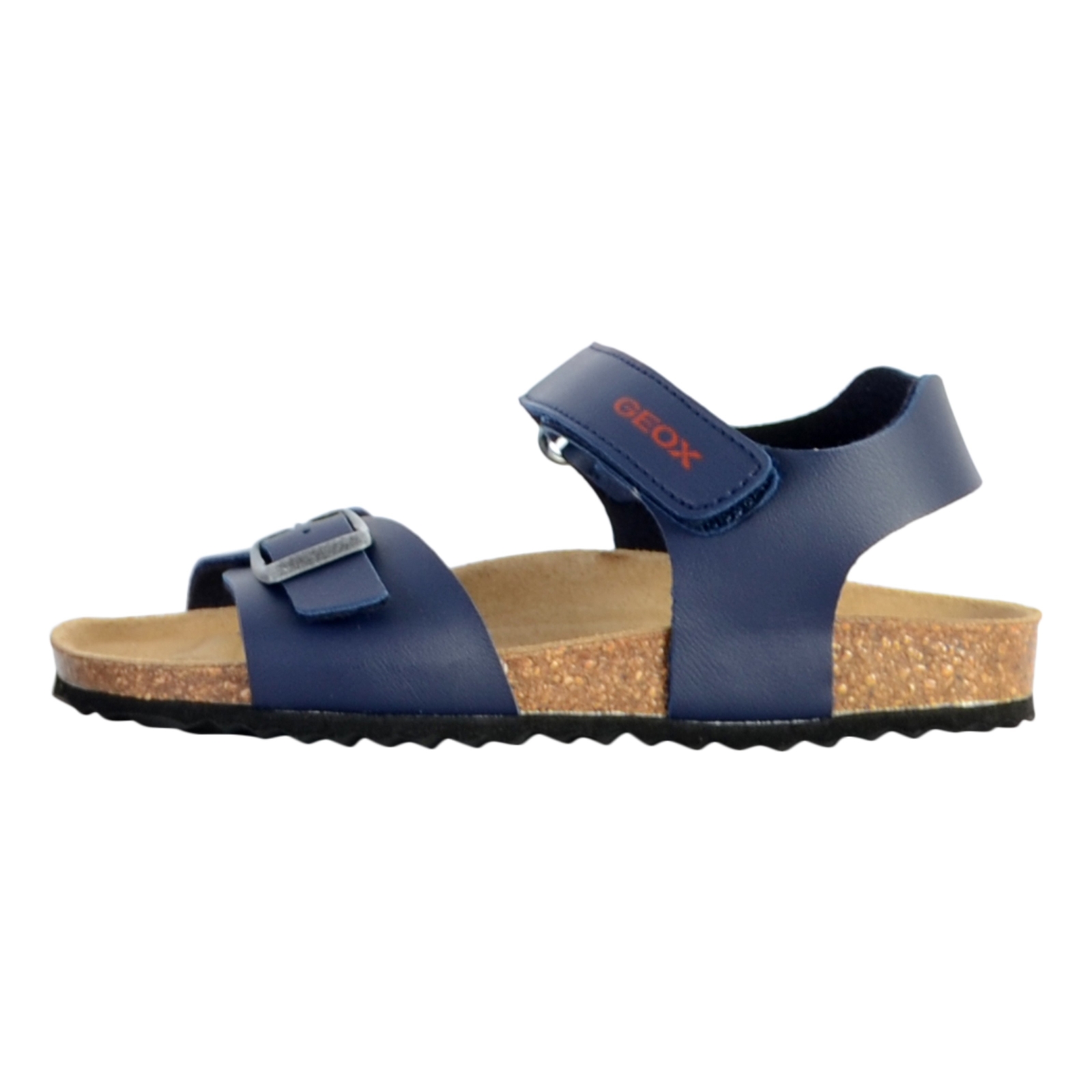 Sandales Cuir Geox Enfant Ghita