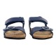 Sandales Cuir Geox Enfant Ghita