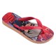 Tong à Enfiler Enfant Havaianas H. K T PJ Masks 