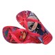 Tong à Enfiler Enfant Havaianas H. K T PJ Masks 