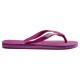 Tong à Enfiler Enfant Havaianas Brasil Logo