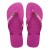 Tong à Enfiler Enfant Havaianas Brasil Logo